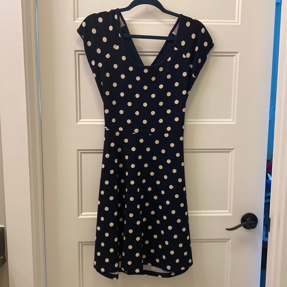Polka dots!